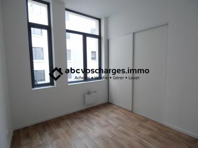 For rent Valenciennes 3 rooms 69 m2 Nord (59300) photo 2