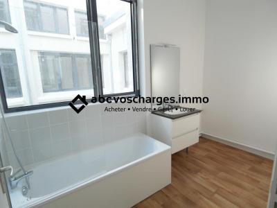 For rent Valenciennes 3 rooms 69 m2 Nord (59300) photo 3