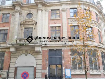 For rent Valenciennes 3 rooms 69 m2 Nord (59300) photo 4