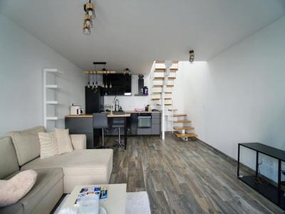 Annonce Vente 2 pices Appartement Rillieux-la-pape 69