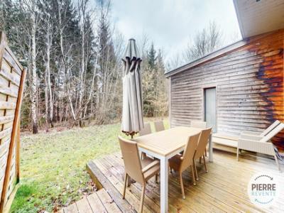 For sale Hattigny 4 rooms 89 m2 Moselle (57790) photo 3