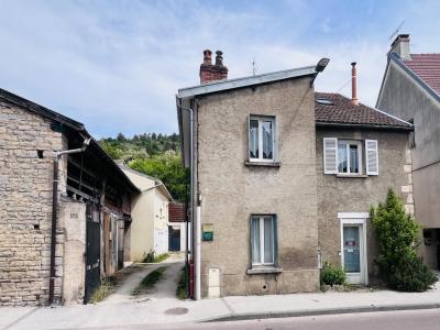 For sale Plombieres-les-dijon 2 rooms 55 m2 Cote d'or (21370) photo 0