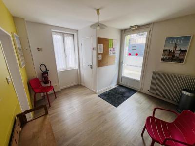 For sale Plombieres-les-dijon 2 rooms 55 m2 Cote d'or (21370) photo 1