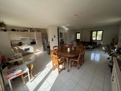 For sale Bellefond 5 rooms 120 m2 Cote d'or (21490) photo 2