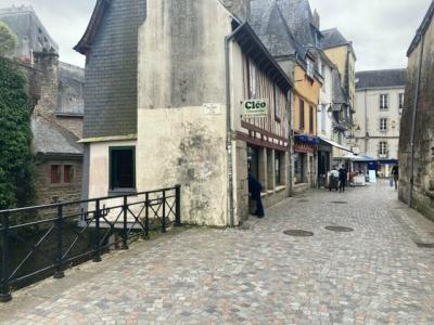 For rent Quimper 75 m2 Finistere (29000) photo 0