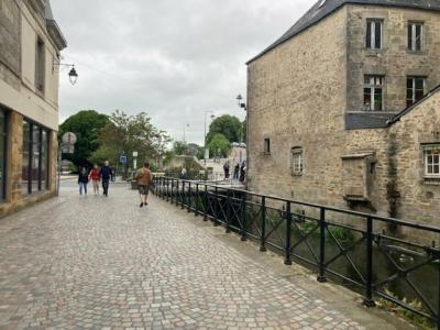 Louer Local commercial Quimper Finistere