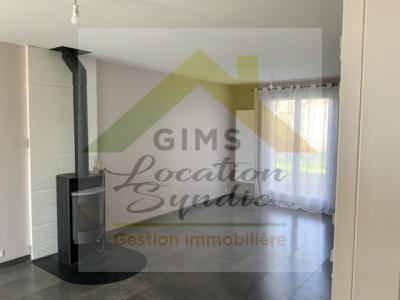 Annonce Location 5 pices Maison Cosne-cours-sur-loire 58
