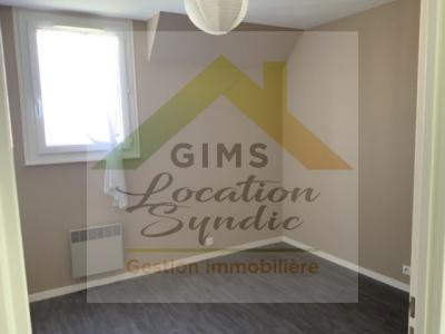 Louer Maison Cosne-cours-sur-loire 902 euros