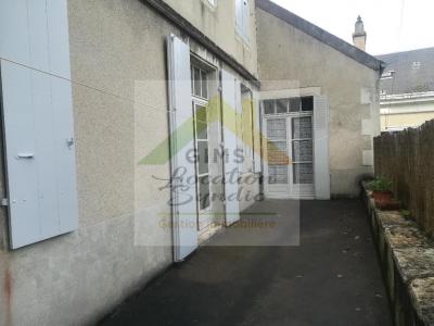 Louer Appartement 80 m2 Clamecy