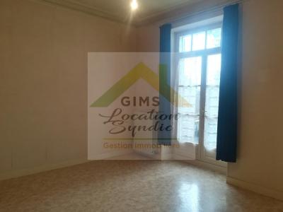 Louer Appartement Clamecy 560 euros