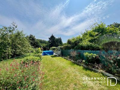 For sale Lille 5 rooms 116 m2 Nord (59800) photo 0