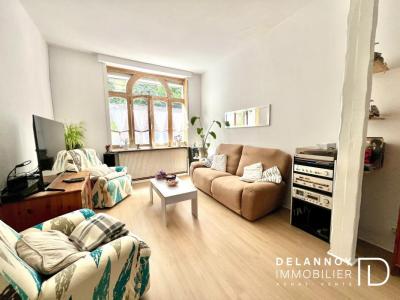 For sale Lille 5 rooms 116 m2 Nord (59800) photo 1