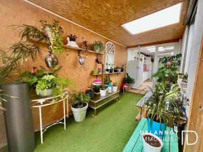For sale Lille 5 rooms 116 m2 Nord (59800) photo 4