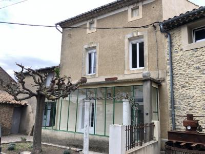 For rent Badens 4 rooms 129 m2 Aude (11800) photo 0