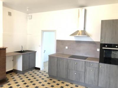 For rent Badens 4 rooms 129 m2 Aude (11800) photo 1