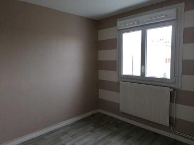 Louer Appartement 65 m2 Bethoncourt