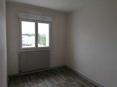 Louer Appartement Bethoncourt Doubs