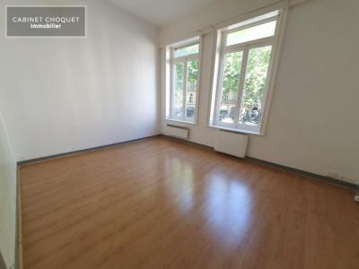For rent Lille 2 rooms 32 m2 Nord (59000) photo 1