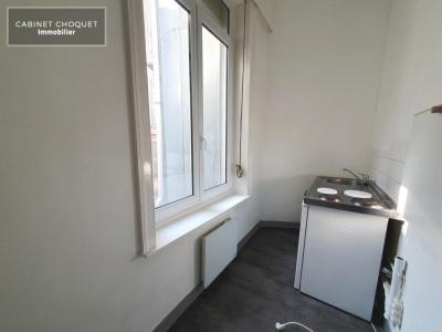 For rent Lille 2 rooms 32 m2 Nord (59000) photo 3