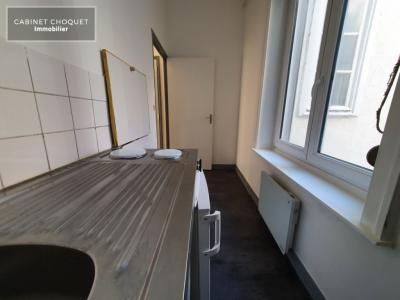 For rent Lille 2 rooms 32 m2 Nord (59000) photo 4
