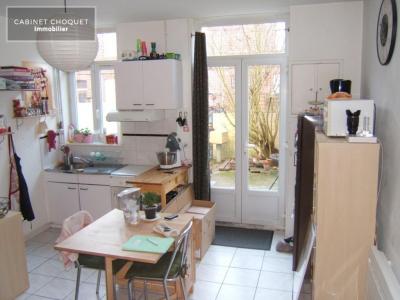 For rent Lille 2 rooms 43 m2 Nord (59000) photo 0
