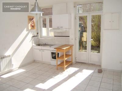 For rent Lille 2 rooms 43 m2 Nord (59000) photo 2