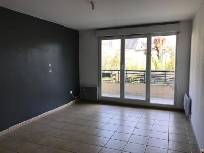 Louer Appartement Beaumont-sur-oise Val d'Oise