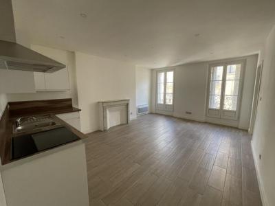 Annonce Location 2 pices Appartement Marseille-2eme-arrondissement 13