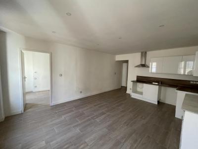 Louer Appartement 41 m2 Marseille-2eme-arrondissement