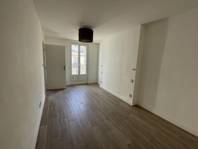 Louer Appartement Marseille-2eme-arrondissement Bouches du Rhone