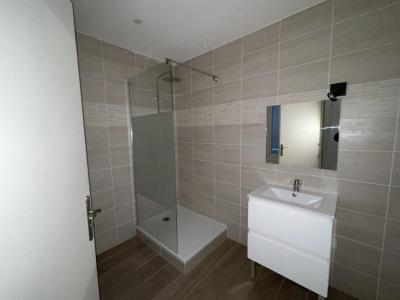 Louer Appartement Marseille-2eme-arrondissement 691 euros