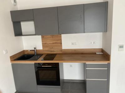 For rent Rueil-malmaison 2 rooms 36 m2 Hauts de Seine (92500) photo 1
