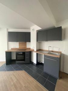 Louer Appartement Suresnes 1195 euros