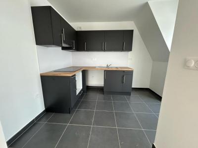 Louer Appartement Blanc-mesnil Seine saint denis