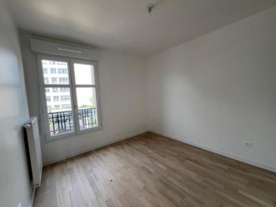 Louer Appartement Blanc-mesnil Seine saint denis