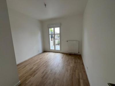 Louer Appartement Blanc-mesnil Seine saint denis