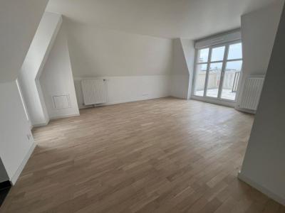 Annonce Location 3 pices Appartement Blanc-mesnil 93