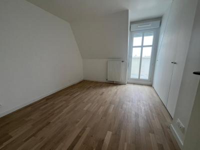Louer Appartement 67 m2 Blanc-mesnil