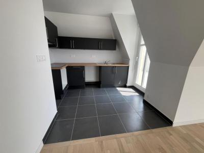 Louer Appartement Blanc-mesnil Seine saint denis