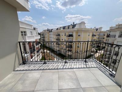 Annonce Location 3 pices Appartement Blanc-mesnil 93