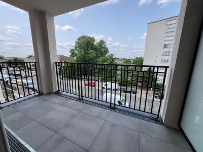 Annonce Location 3 pices Appartement Blanc-mesnil 93
