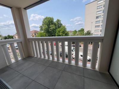 Annonce Location 3 pices Appartement Blanc-mesnil 93