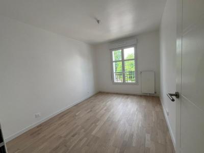 Louer Appartement Blanc-mesnil Seine saint denis