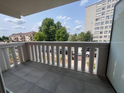 Annonce Location 3 pices Appartement Blanc-mesnil 93