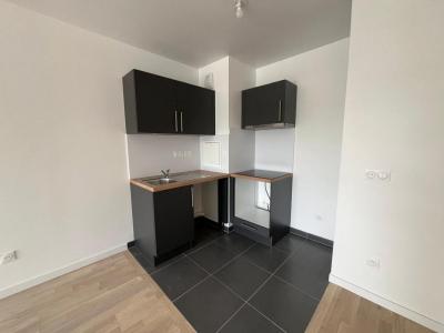 Louer Appartement Blanc-mesnil 1235 euros