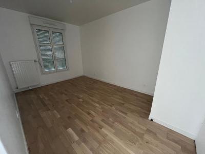 Louer Appartement Blanc-mesnil Seine saint denis