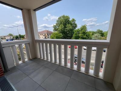 Annonce Location 2 pices Appartement Blanc-mesnil 93