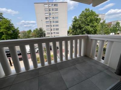 Annonce Location 2 pices Appartement Blanc-mesnil 93