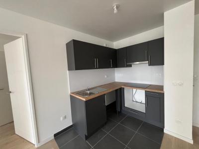 Louer Appartement 41 m2 Blanc-mesnil