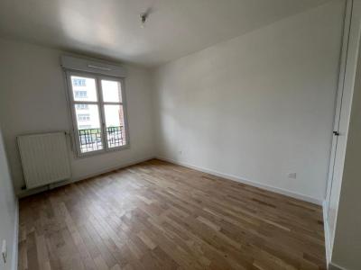 Louer Appartement Blanc-mesnil Seine saint denis